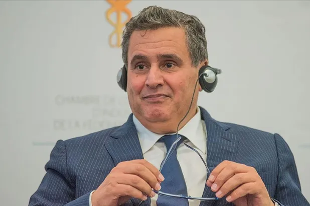 Fas'ta hükümeti kurmakla görevlendirilen Aziz Ahnuş'un hangi partilerle ittifak kuracağı merak konusu