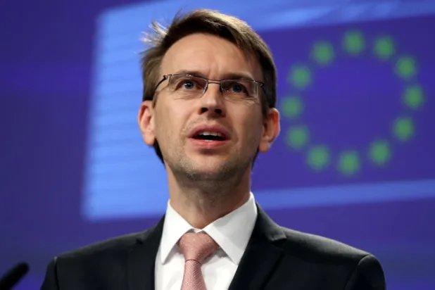 أوروبا لم تبلَّغ مسبقاً بالشراكة العسكرية بين الولايات المتحدة وبريطانيا وأستراليا