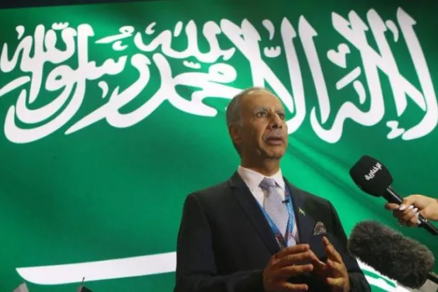 Suudi Arabistan Askeri Sanayiler Otoritesi Genel Sekreteri Uhali, Şarku’l Avsat’a konuştu: Yatırımcı çekmek istiyoruz ve yerelleştirme şartlarına uyuyoruz