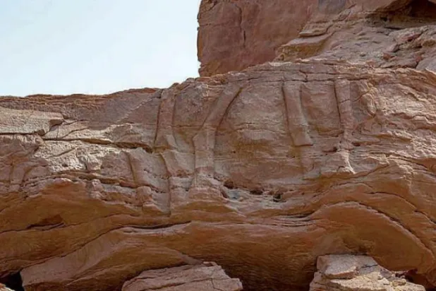 Al-Jouf in Saudi Arabia: Site of Earliest Life-Sized Animal Carvings Uncovered so Far