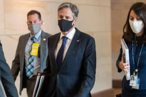 ABD, Kahire’ye askeri yardımları ‘insan haklarındaki ilerlemeye’ göre sürdürecek