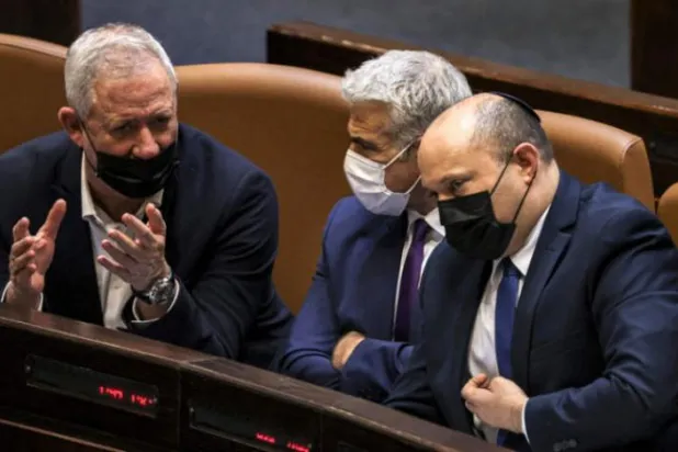 Netanyahu, Başbakan Bennett’i İran politikası konusunda eleştirdi