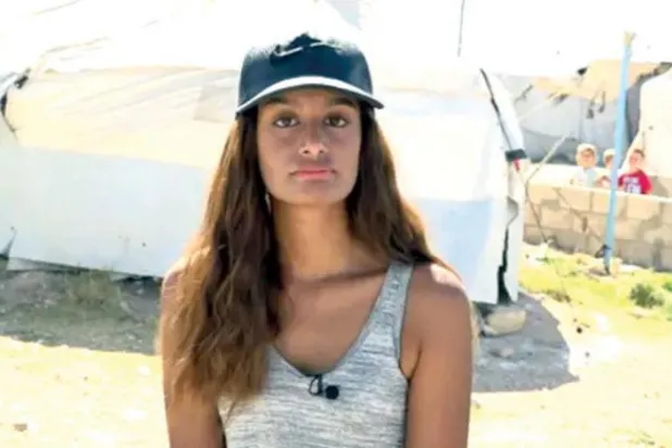 ‘DEAŞ’ın gelini’ İngilizlerden af diledi: ‘İşlediğim tek suç DEAŞ’a katılacak kadar aptal olmam’