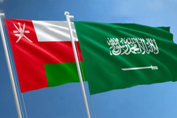 Suudi Arabistan-Umman güvenlik komitesi, iki ülke arasındaki sınır noktasını ziyaret etti