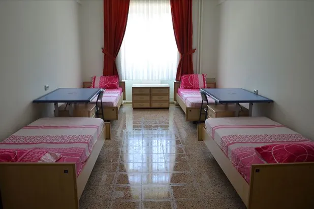 KYK yurt başvuru sonuçları açıklandı 