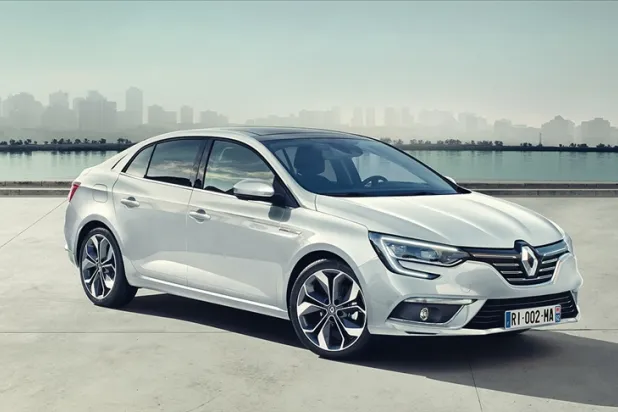 AB'de otomobil satışları ağustosta düştü