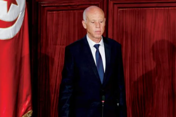 Tunus’ta 70 milletvekili, siyasi krizi sona erdirmek için öneri sundu