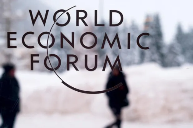 المنتدى الاقتصادي العالمي  يعود لأحضان دافوس