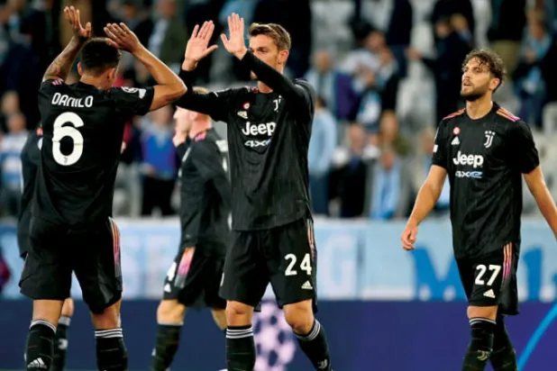 بطولة إيطاليا: ميلان الحالم باستعادة أمجاده يسعى لتعميق جراح يوفنتوس