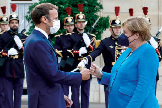 أستراليا تقدم رواية مختلفة لفسخ عقد الغواصات مع فرنسا