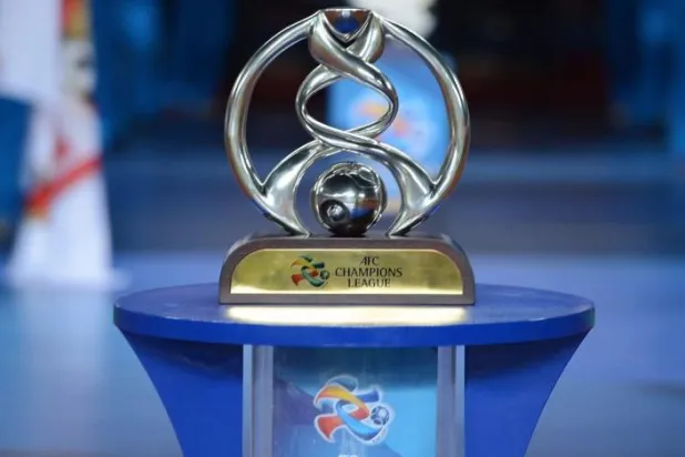 قهرمانان آسیا: الهلال با پرسپولیس و النصر با الوحده دیدار می‌کنند