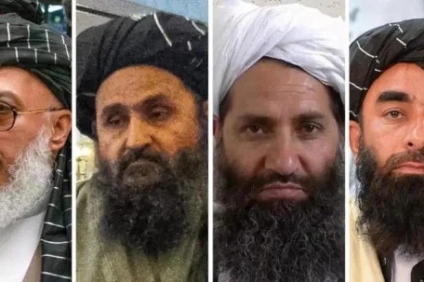 Taliban, zaferinden bir ay sonra büyük zorluklarla karşı karşıya