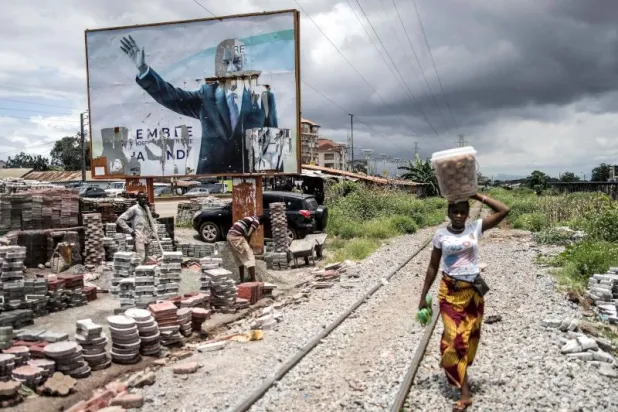 دول غرب إفريقيا تطالب بانتخابات سريعة في غينيا بعد الانقلاب