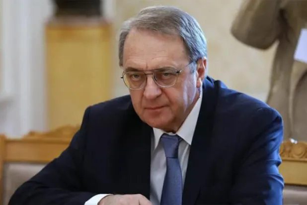 Moskova, SDM ile Suriye’nin kuzeydoğusunu görüştü