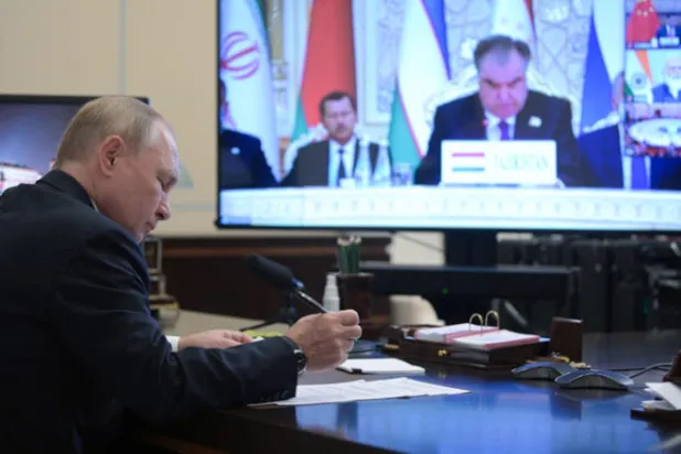 تأييد منح صفة «شريك» للسعودية ومصر وقطر في منظمة شنغهاي للتعاون