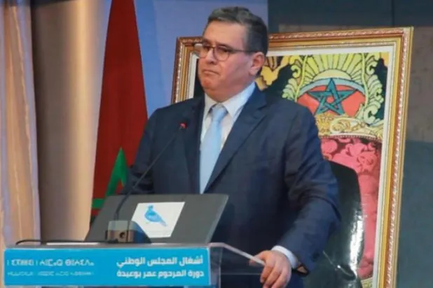 Fas'ta Özgünlük ve Modernite Partisi, Ahnuş hükumetine katılmayı kabul etti