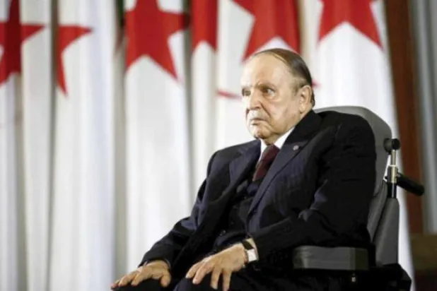 Cezayir'in eski Cumhurbaşkanı Buteflika vefat etti