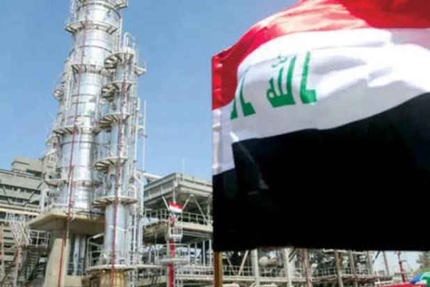 العراق يكشف عن استثمار الغاز المصاحب بحقلين في ذي قار