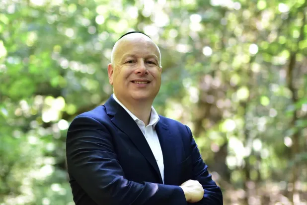 Yüzyılın Anlaşması’nın mimarı Jason Greenblat: ‘Kudüs’ün İsrail’in başkenti olarak tanınması için Trump gibi bir başkan gerekiyordu... Ortadoğu İran’ın hedefinde’