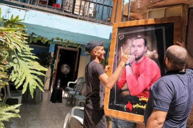 اسرائیلی فوج نے دو قیدیوں کی تلاش میں جنین پر دھاوا بولنے کی دھمکی دی ہے