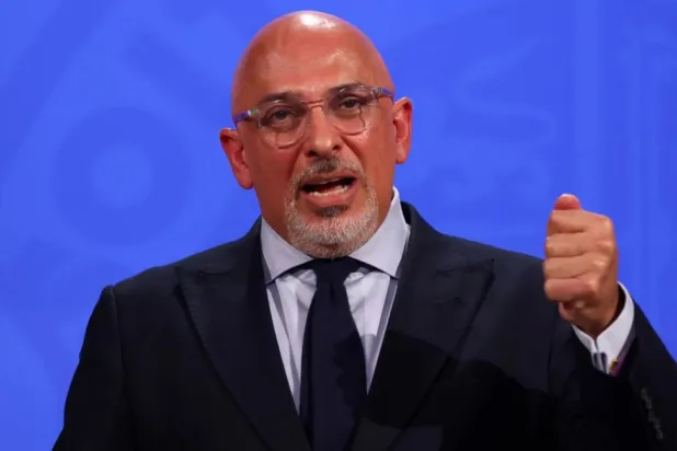 Johnson hükümetindeki Iraklı Kürt bakan kim?