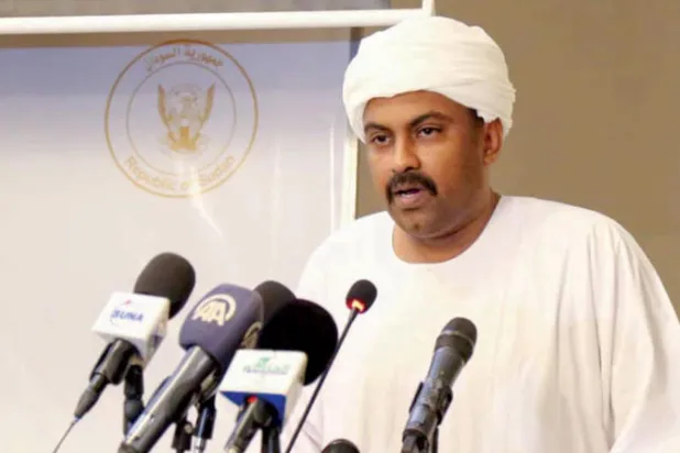 السودان: عضو في «السيادة» يحذر من « تغيير التركيبة السياسية»
