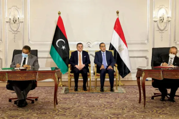 جدل حول تسريب منسوب للدبيبة... واتهامات تلاحق وزيراً