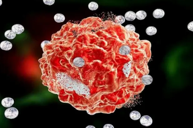 اكتشاف نقطة ضعف سرطان الثدي