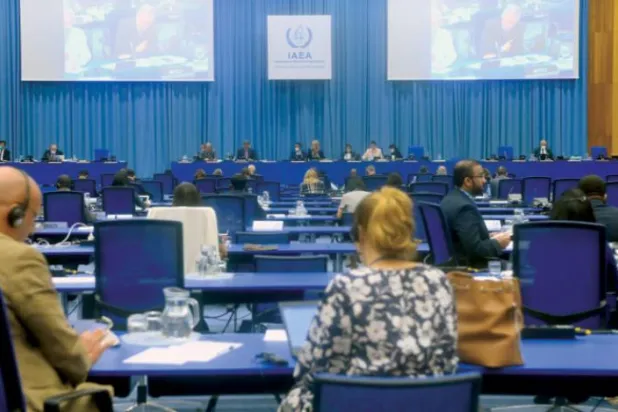 روس کا ایران سے جوہری تناؤ کم کرنے کا مطالبہ