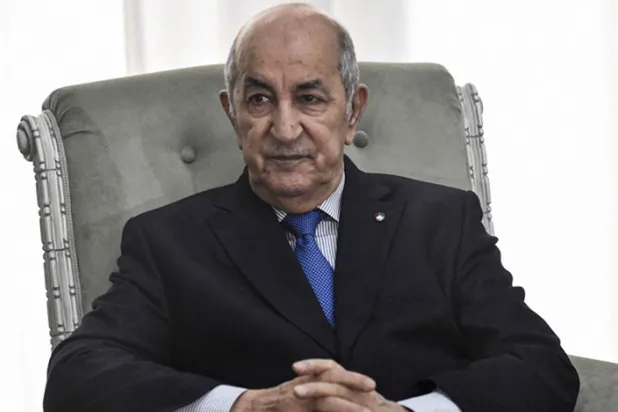 Cezayir Libya sorununda yeniden inisiyatif alıyor