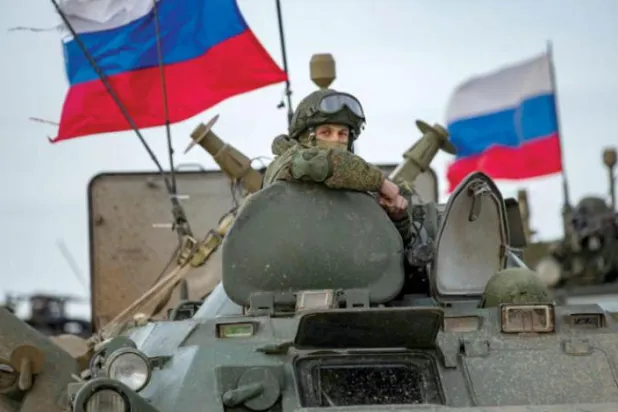 Turkey-Russia Relations: Friend or Foe or Just Pragmatism