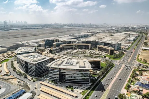 دبي تنشئ سُلطة للمناطق الاقتصادية المتكاملة