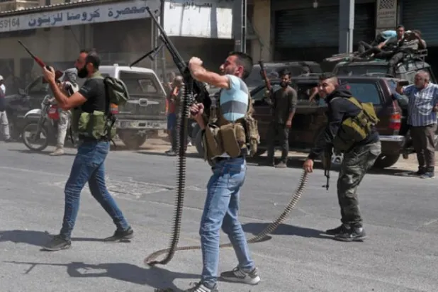 New Lebanon Govt Urged to Take Firm Stance on Iran Fuel Shipment