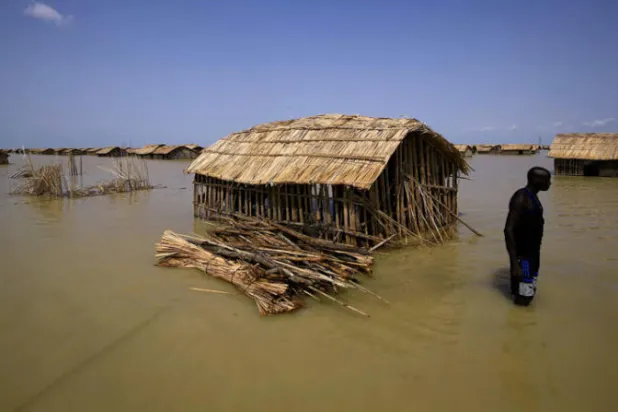 الأمم المتحدة: الفيضانات أضرت ربع مليون سوداني