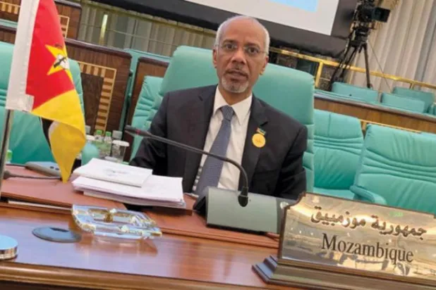Suudi Arabistan ve Mozambik stratejik iş birliği için görüşmelere başladı  