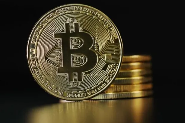 البتكوين في أقل مستوياته منذ شهر