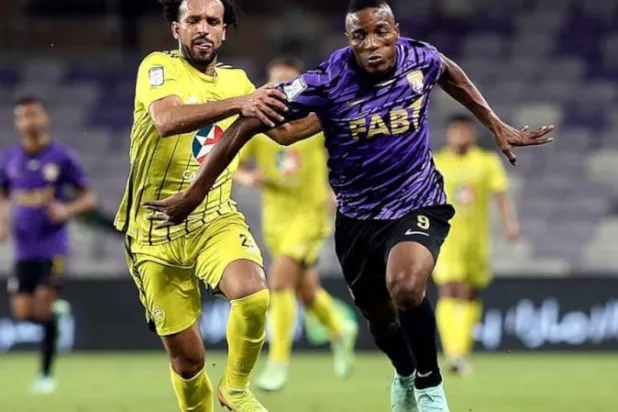 تسمية الجولة الخامسة في الدوري الإماراتي «اليوم الوطني السعودي»