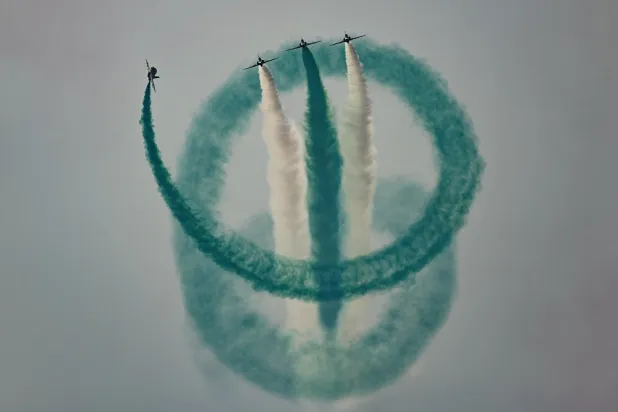 Saudi Arabia Prepares to Celebrate 91st National Day