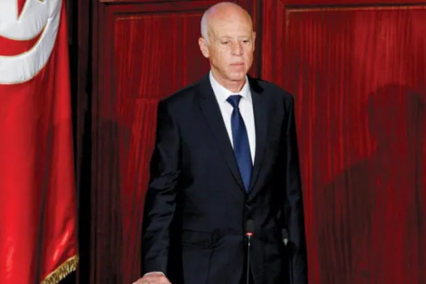 Debate in Tunisia over Continued House Arrest of Officials