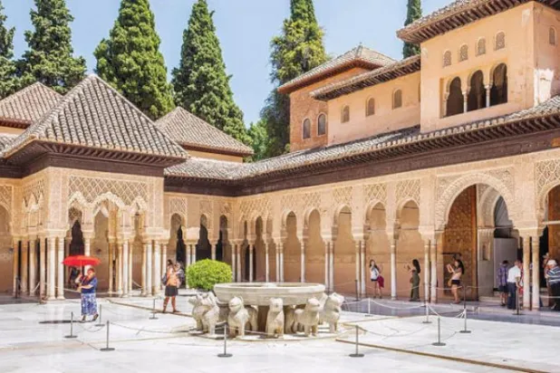 غرناطه؛ تلاش‌ برای تحریف تاریخ همچنان ادامه دارد