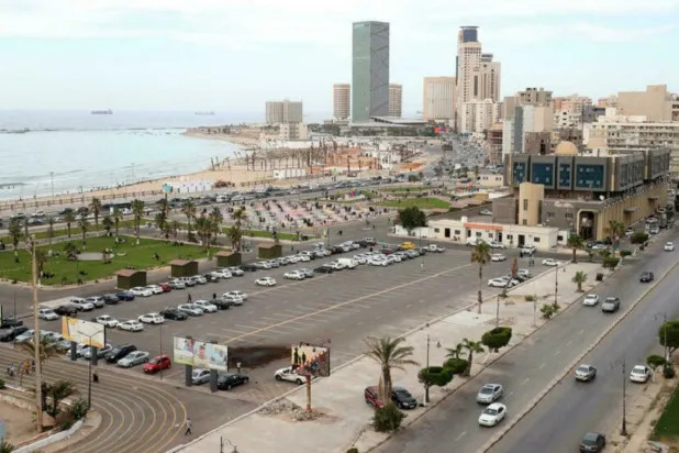 ‘Evlilik yardımı’ tartışması Libya’nın gündeminde