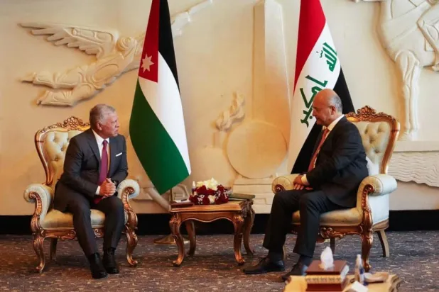 Irak’ın Ürdün ve Mısır ile ittifakı İran'ın nüfuzunu tehdit ediyor