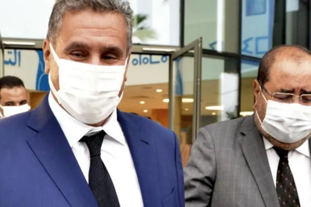 Fas’ta hükümeti kurma görevi verilen Ahnuş yeni koalisyon hükümeti konusunda anlaşma sağlandığını açıkladı 