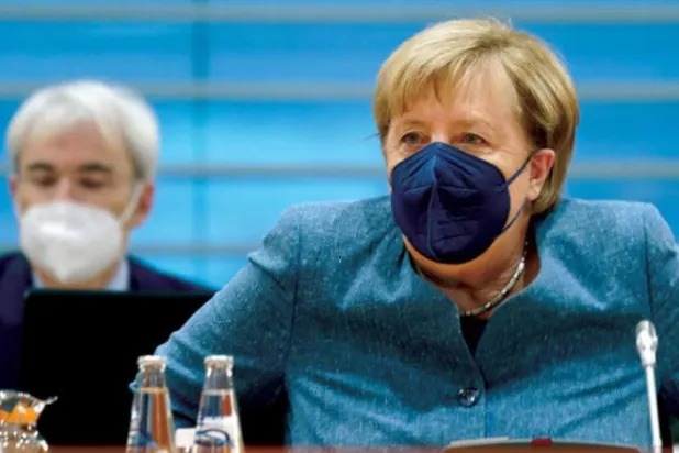 Merkel’i, CDU’nun muhalefette düşeceği endişesi sardı