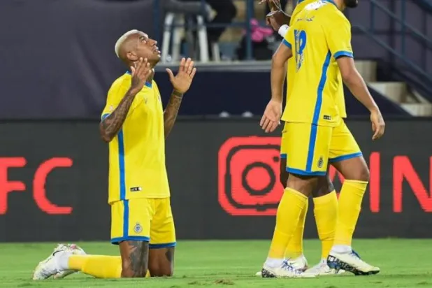 الدوري السعودي: النصر يعود أمام الباطن بفوز «باهت»