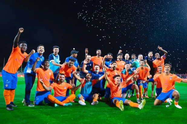 الدوري السعودي: الأهلي يواصل السقوط... والفيحاء يتألق بثنائية