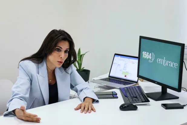 Lebanon's Only Suicide Hotline Inundated