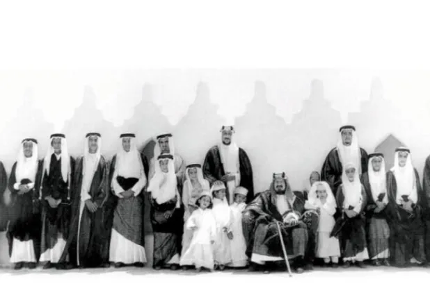 Saudi Arabia: Three Centuries’ Legacy Weaves Memory of Unification 