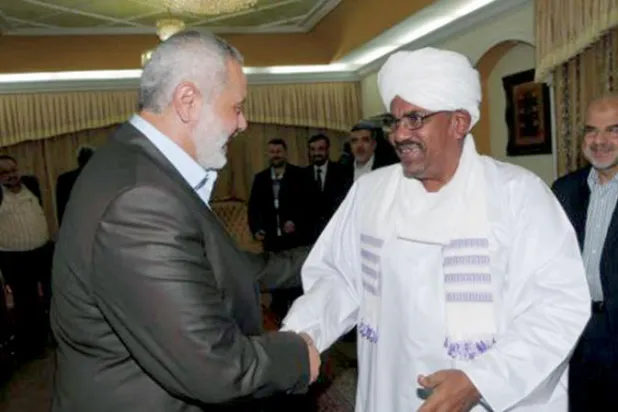 السودان يصادر «أصول حماس»... والحركة تنفي وجودها