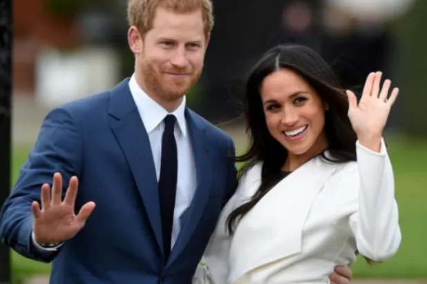 خبيرة: ميغان وهاري يتطلعان إلى قضاء عطلة عيد الميلاد في المملكة المتحدة